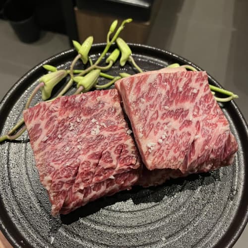 Veteran beef
