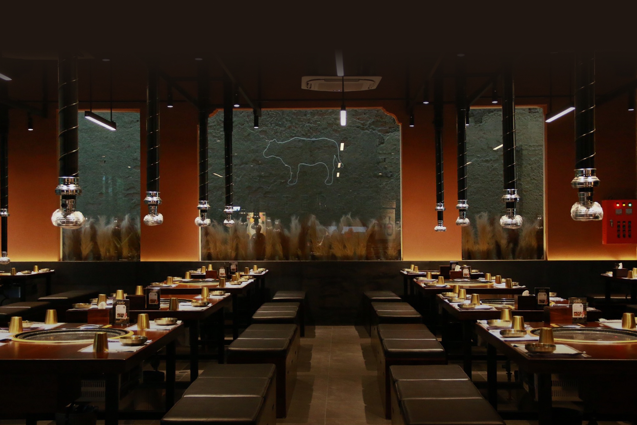 Veteran Restaurant