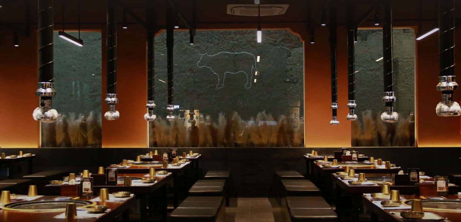 Veteran Restaurant Dương Đình Nghệ